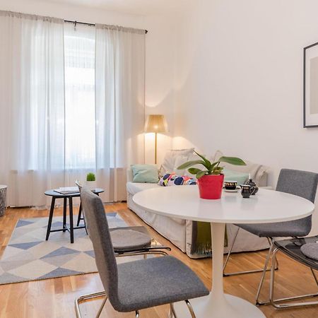 Papillon Apartment Zagreb Exterior foto