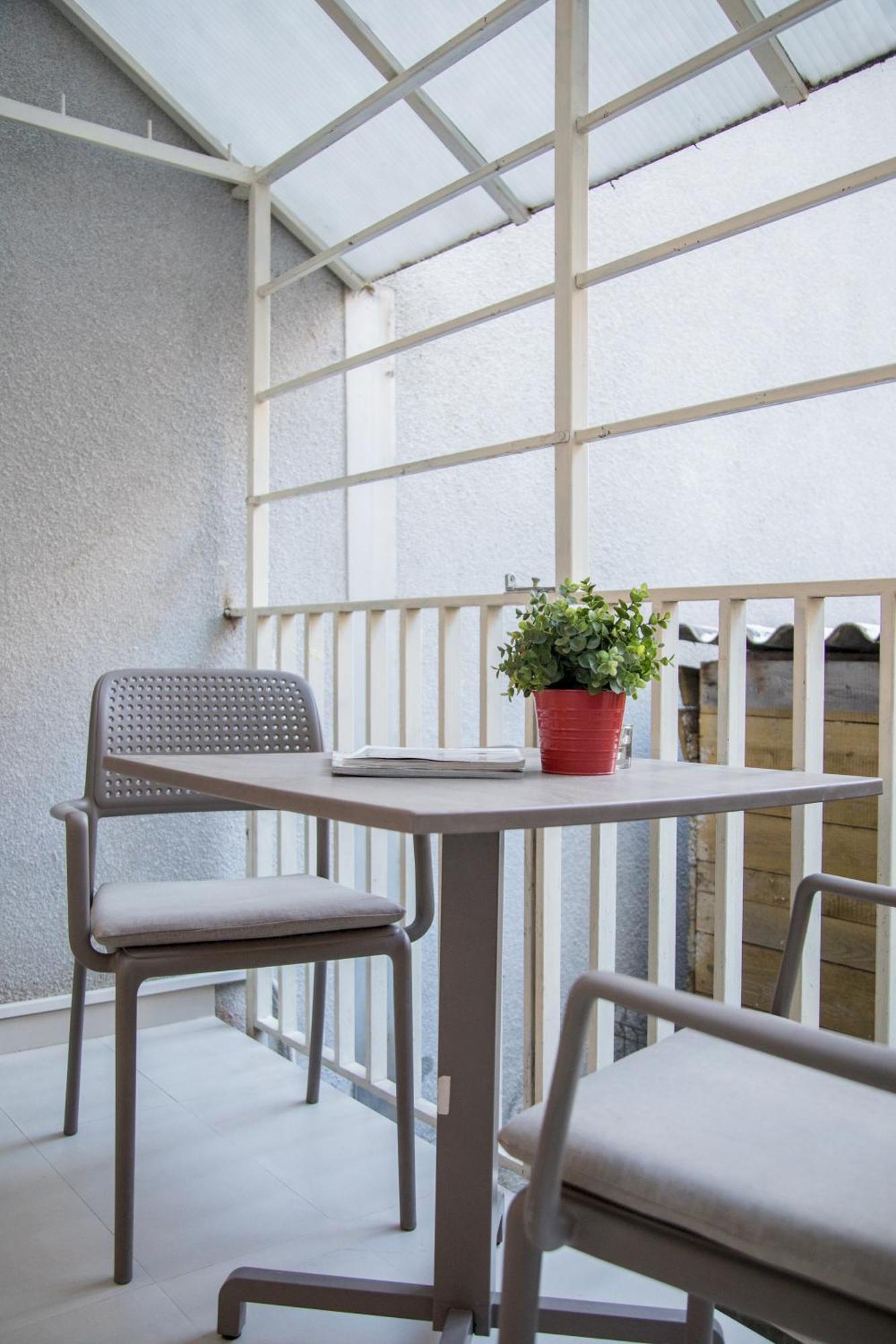 Papillon Apartment Zagreb Exterior foto