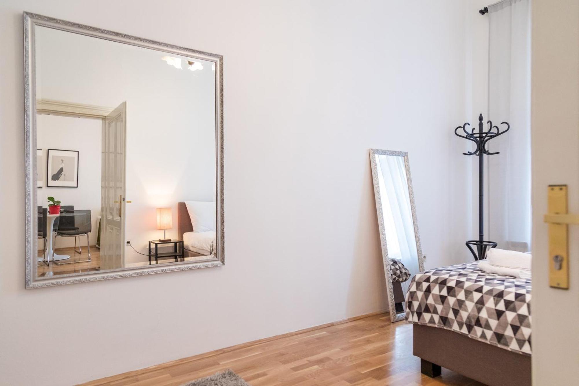 Papillon Apartment Zagreb Exterior foto