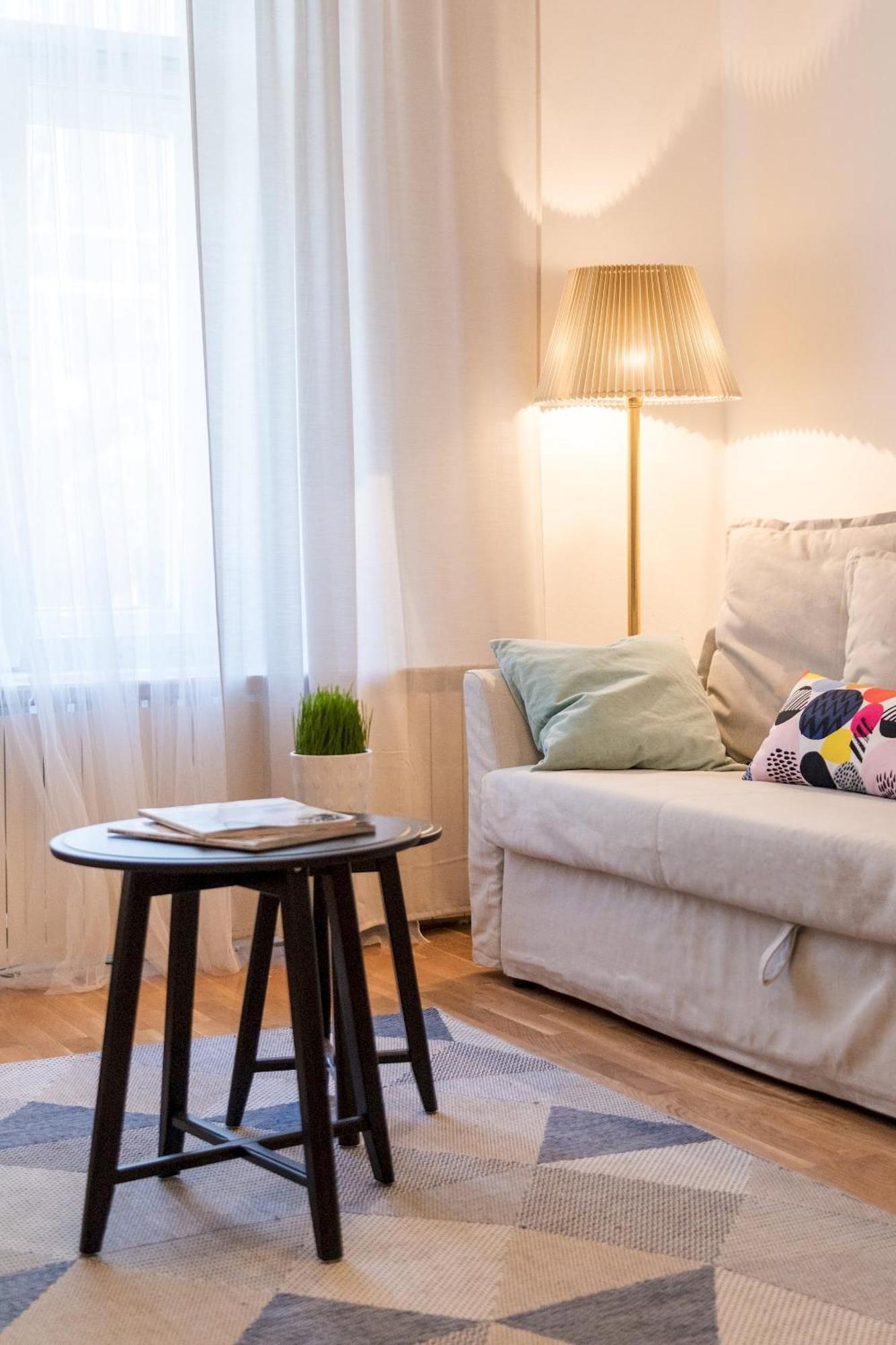 Papillon Apartment Zagreb Exterior foto